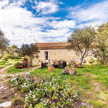 Casa Lilliosa Villa Campavaglio Kültér fotó