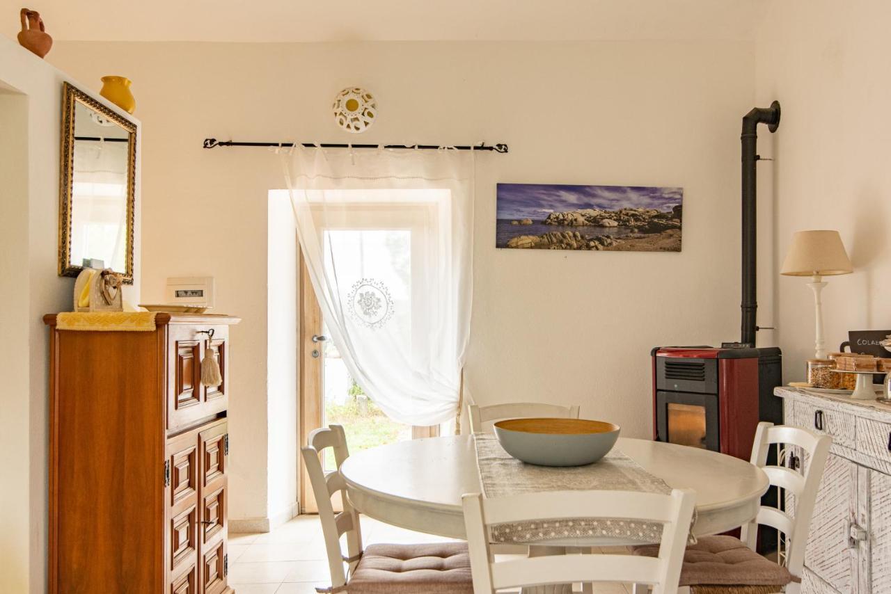 Casa Lilliosa Villa Campavaglio Kültér fotó