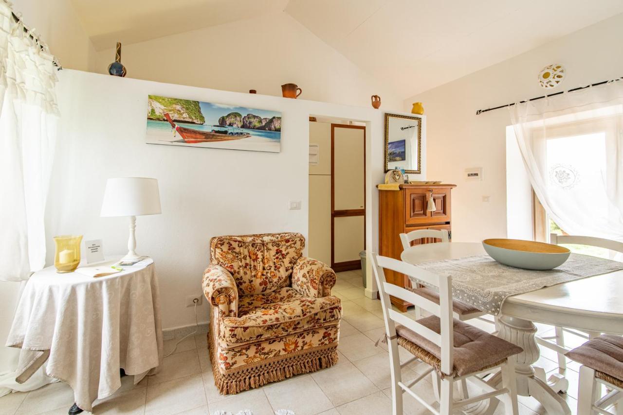 Casa Lilliosa Villa Campavaglio Kültér fotó