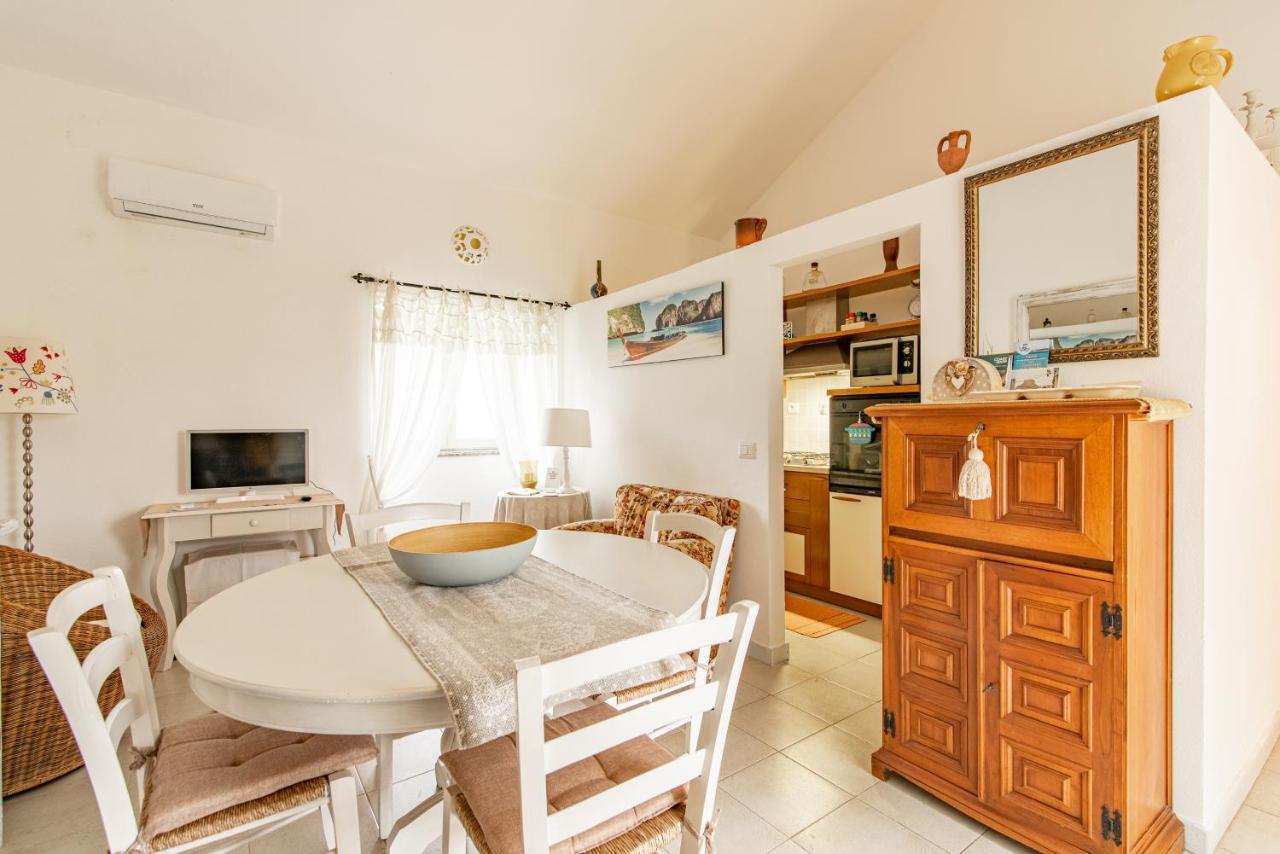 Casa Lilliosa Villa Campavaglio Kültér fotó