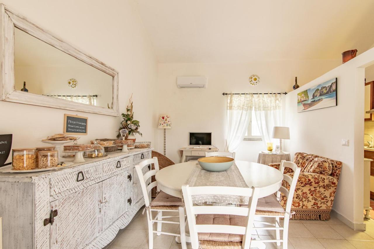 Casa Lilliosa Villa Campavaglio Kültér fotó