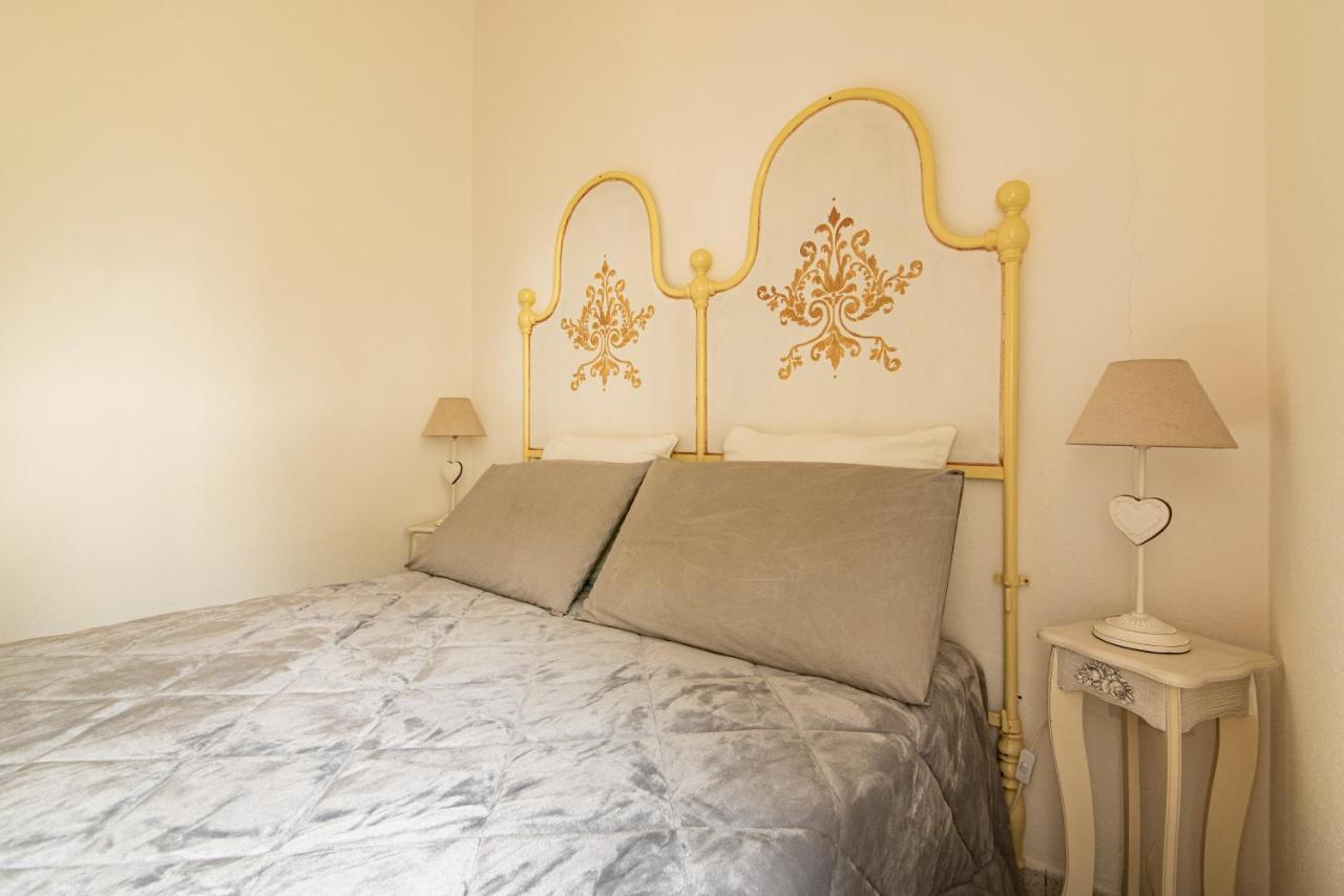 Casa Lilliosa Villa Campavaglio Kültér fotó