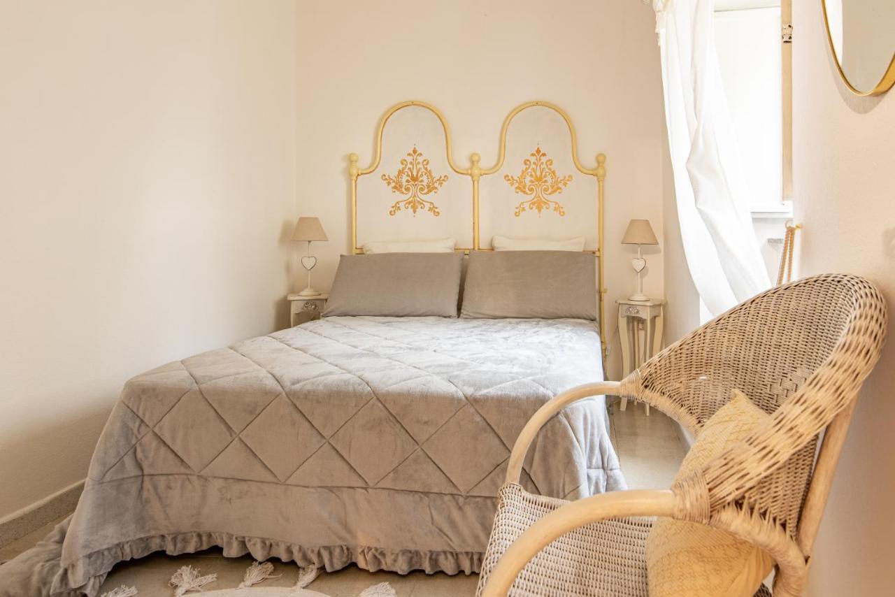 Casa Lilliosa Villa Campavaglio Kültér fotó