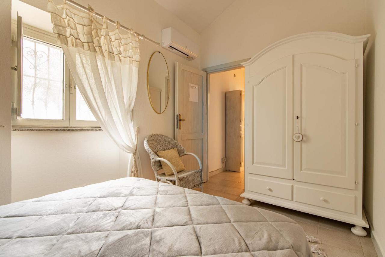 Casa Lilliosa Villa Campavaglio Kültér fotó