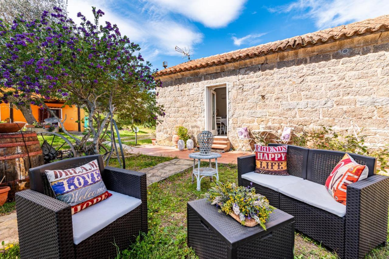 Casa Lilliosa Villa Campavaglio Kültér fotó